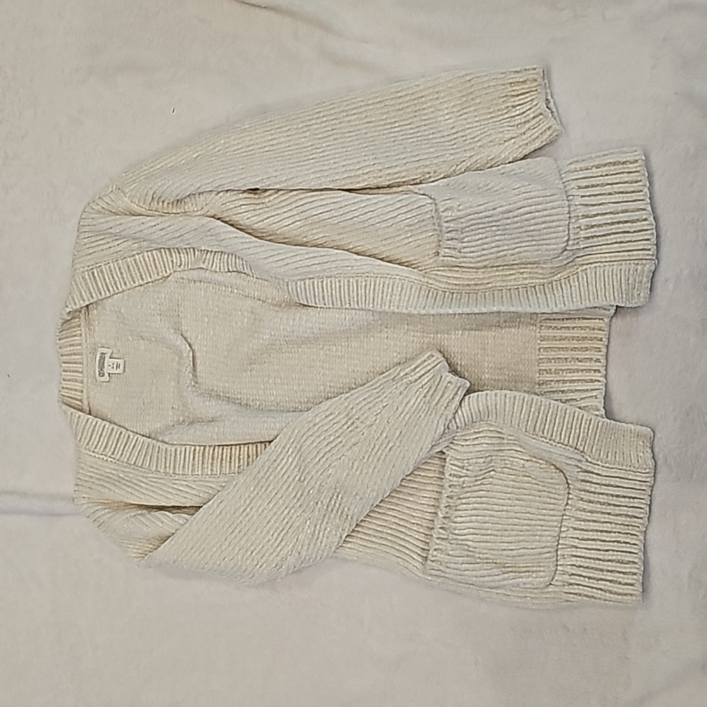 Girls Cardigan